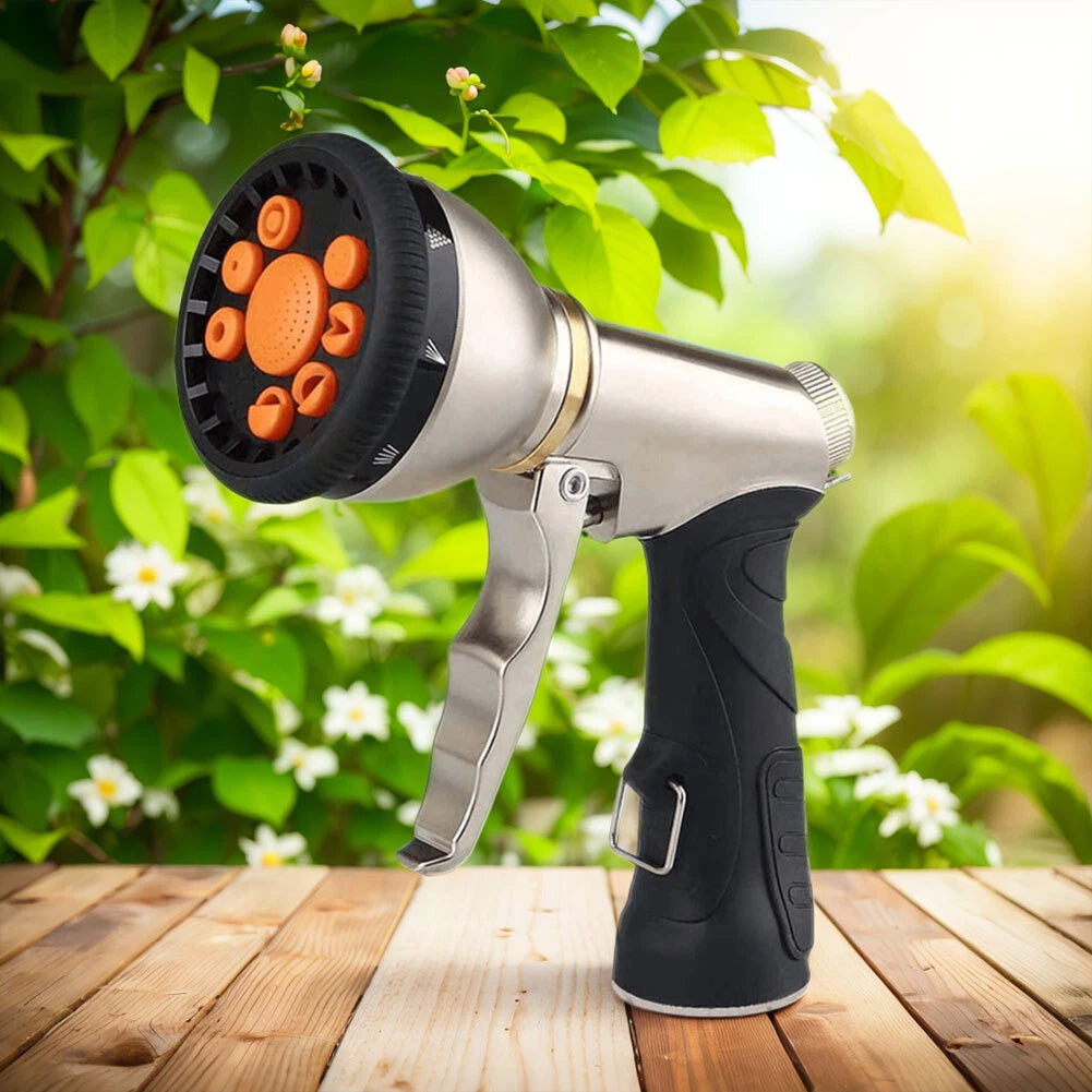 Jet Nozzle