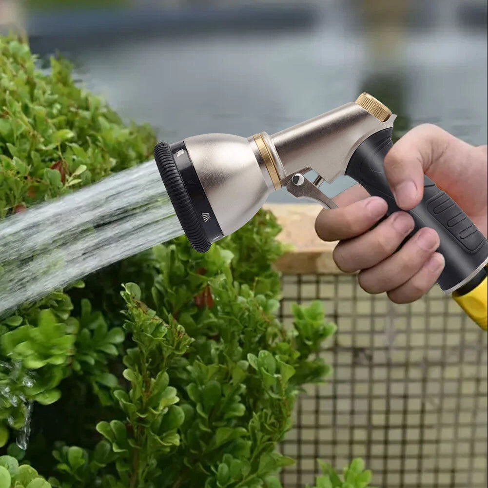 Jet Nozzle