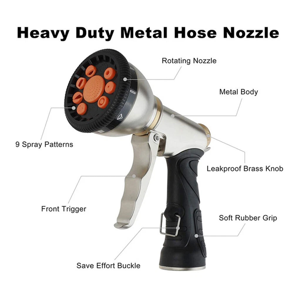 Jet Nozzle