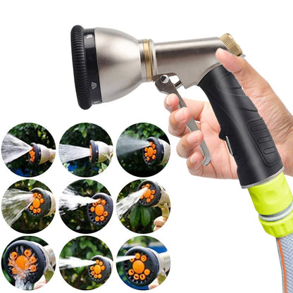 Jet Nozzle