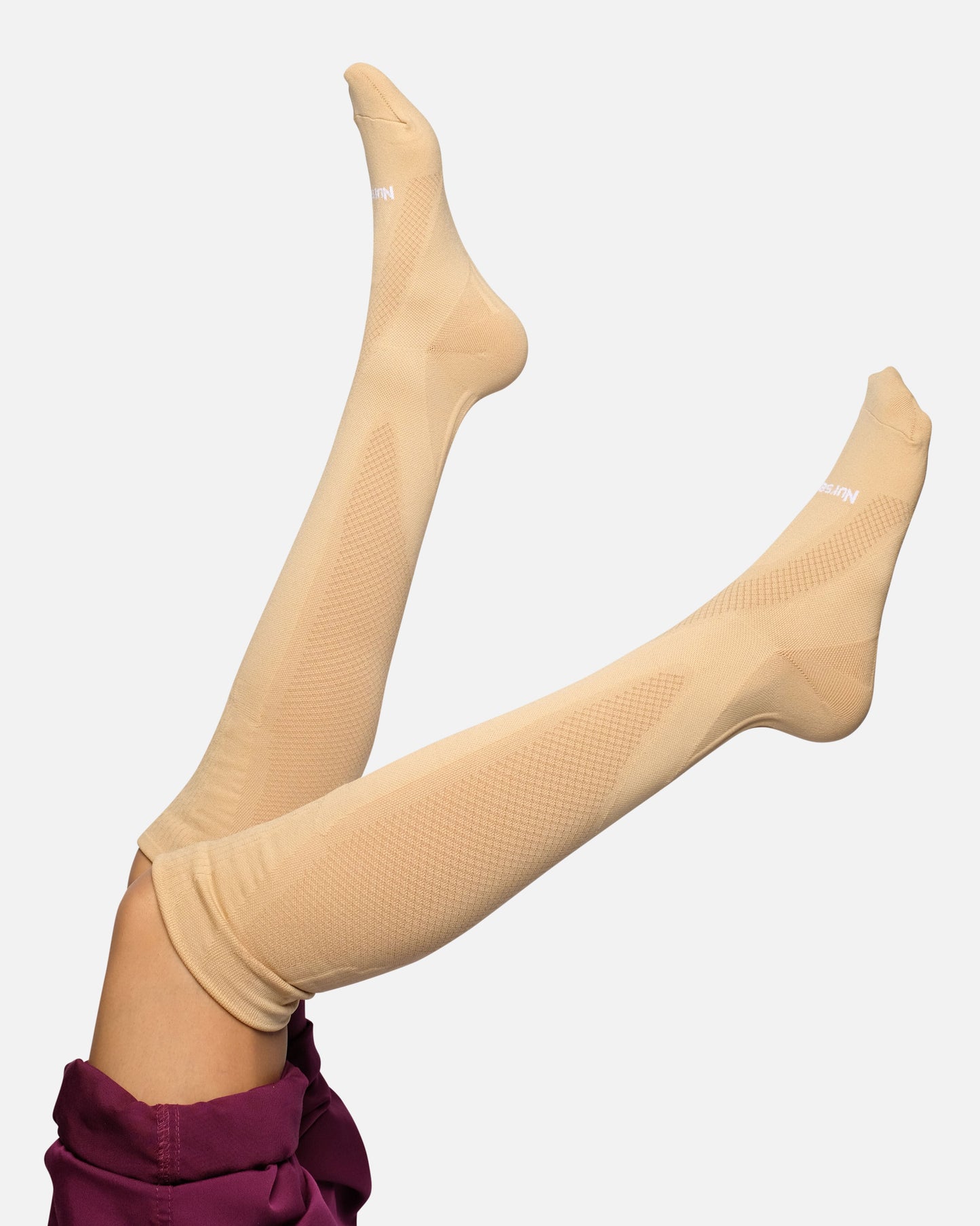 Compression Socks for Fatigue Relief