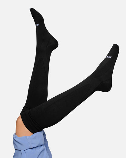 Compression Socks for Fatigue Relief