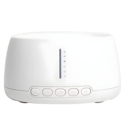White Noise Sound Machine for Babies with 30 Calming Sounds