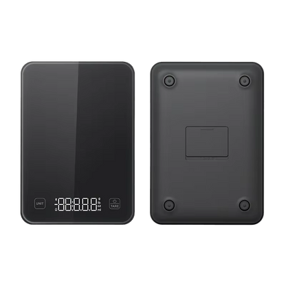Smart Kitchen Scale for Nutritional Measurement and Macro Tracking