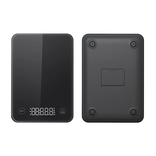 Smart Kitchen Scale for Nutritional Measurement and Macro Tracking
