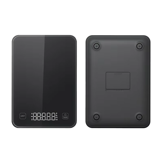 Smart Kitchen Scale for Nutritional Measurement and Macro Tracking