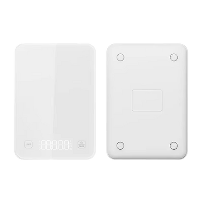 Smart Kitchen Scale for Nutritional Measurement and Macro Tracking