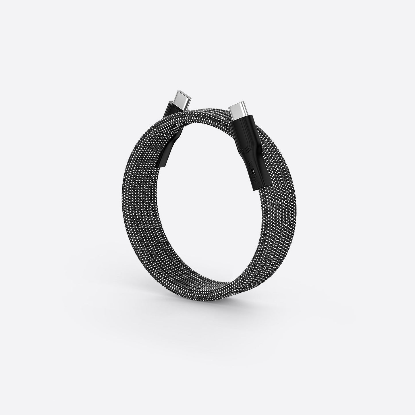 Magnetic Cable Organizer - Say Goodbye to Cable Clutter