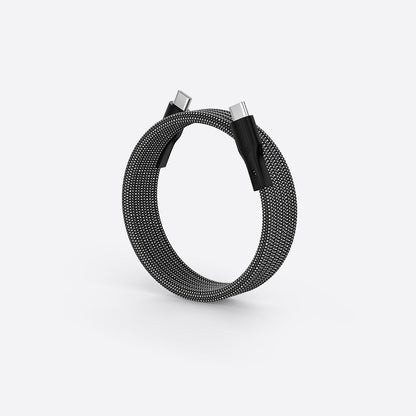Magnetic Cable Organizer - Say Goodbye to Cable Clutter