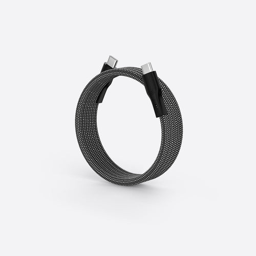 Magnetic Cable Organizer - Say Goodbye to Cable Clutter