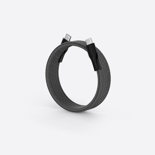 Magnetic Cable Organizer - Say Goodbye to Cable Clutter