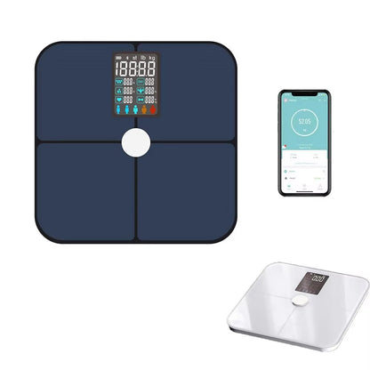 Smart Scale for Body Composition Measurement