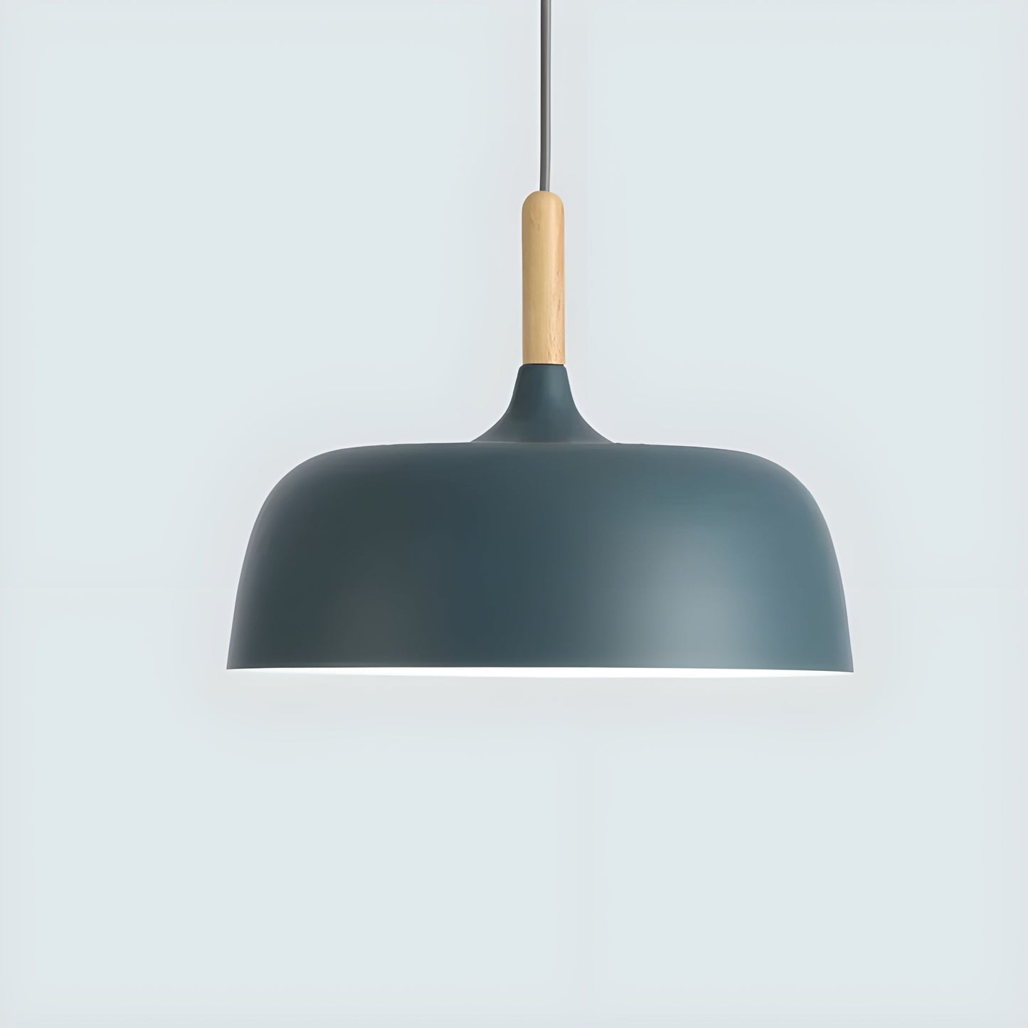 Nordic Pendant Lamp – LED Light Fixture by AltoLume