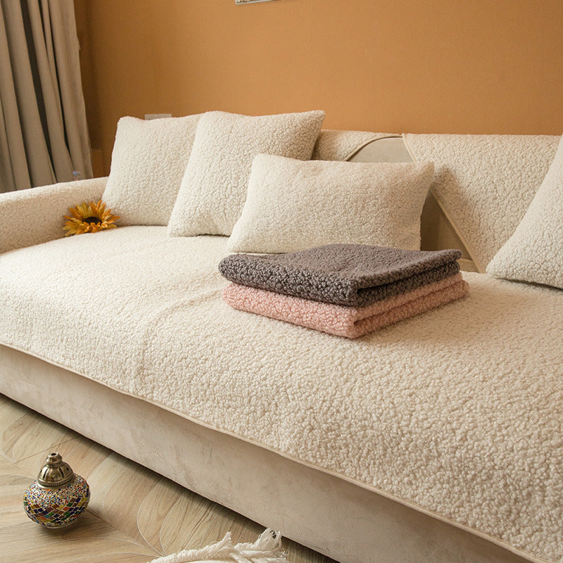 Teddy Sofa Covers for Maximum Comfort and Protection