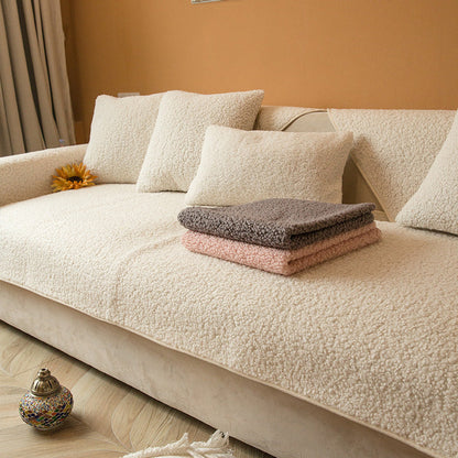 Teddy Sofa Covers for Maximum Comfort and Protection