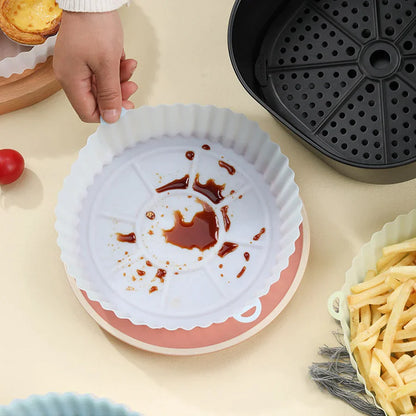 Smart Fryer Shield | Special Offer: Buy One, Get One Free!