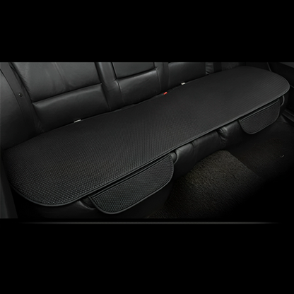 Silk Ice Car Seat Cushion
