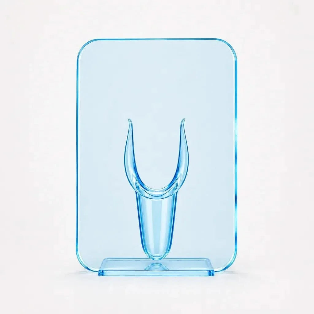 Modern Floral Frame Vase for Stylish Arrangements