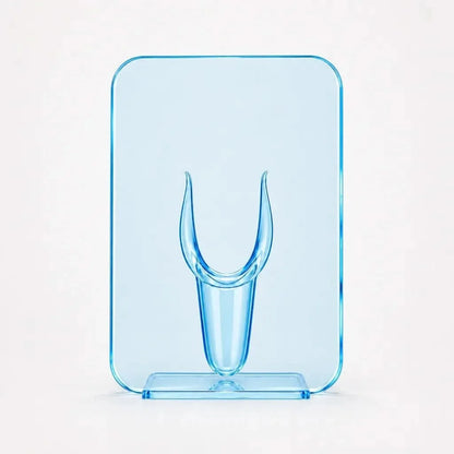 Modern Floral Frame Vase for Stylish Arrangements