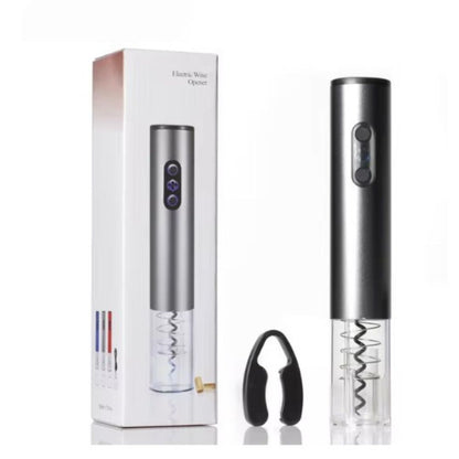 Automatic Wine Opener