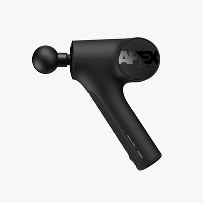 Power Massage Gun for Sports & Fitness | Ergonomic Muscle Relief