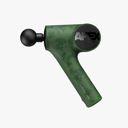 Power Massage Gun for Sports & Fitness | Ergonomic Muscle Relief