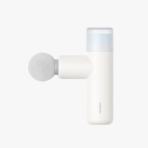 Pocket-Soothe Massage Gun | Lightweight Muscle Relief Device
