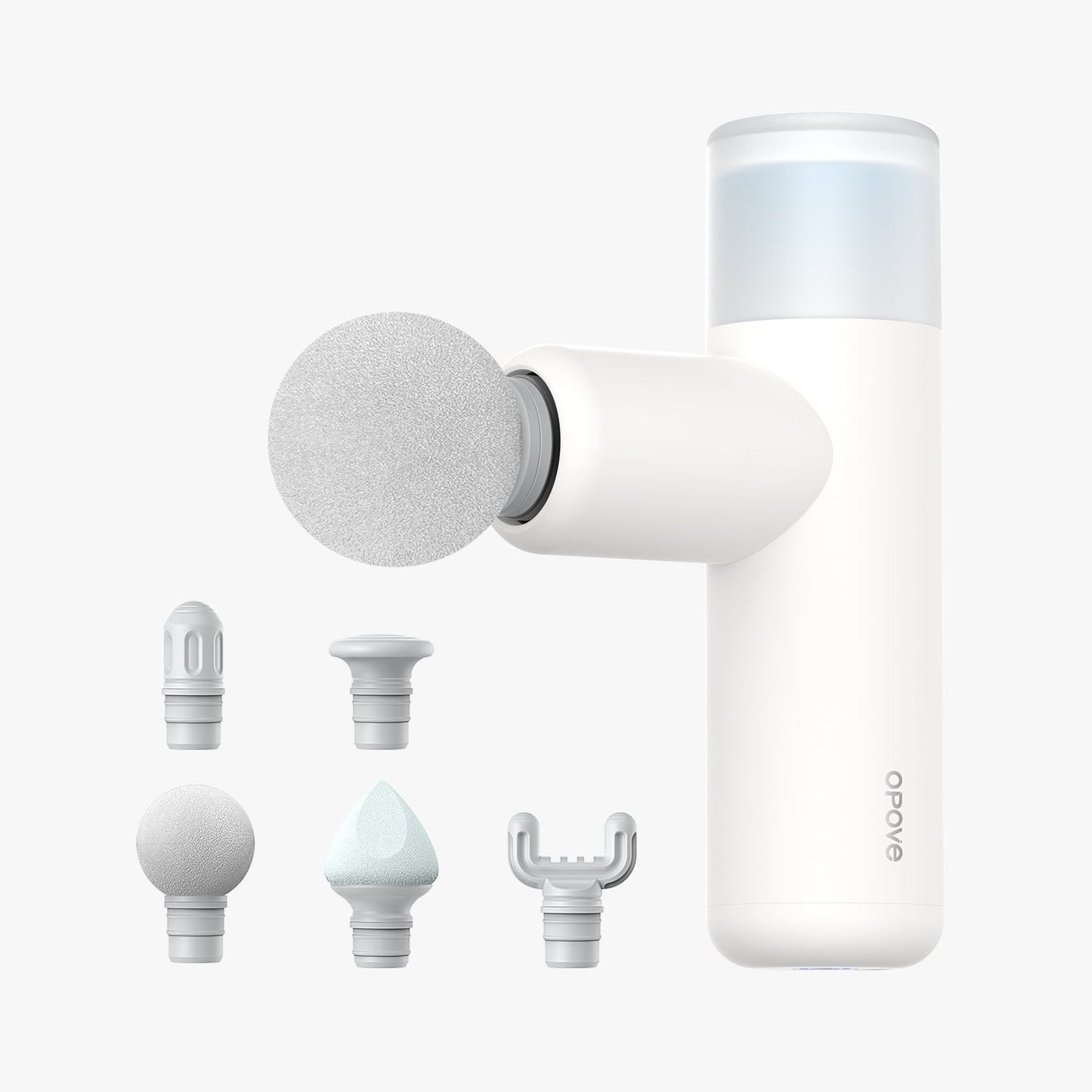 Pocket-Soothe Massage Gun | Lightweight Muscle Relief Device