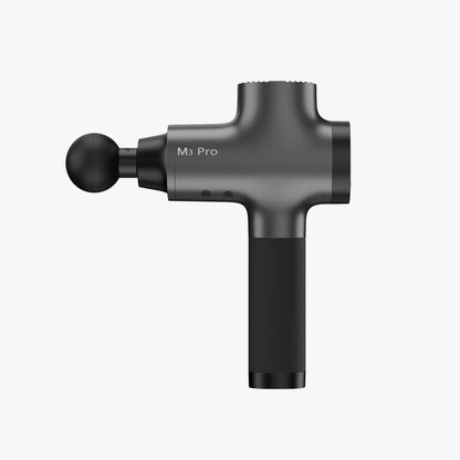 PowerPulse Massage Gun with 12mm Stroke for Ultimate Relief