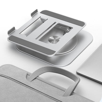 360° Adjustable Laptop and Tablet Stand - Ergonomic - Modern Design