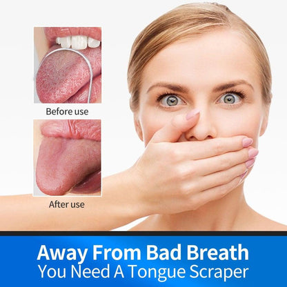 Flexible Oral Care Device