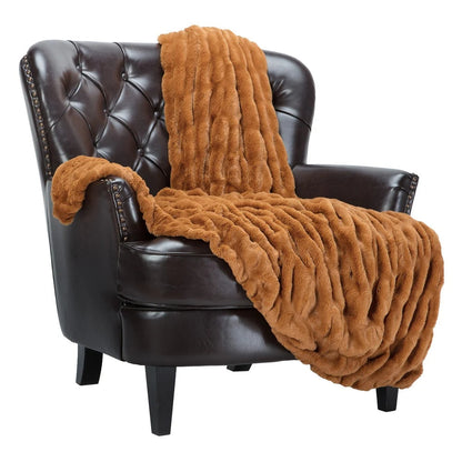 Velvet Touch Plush Blanket