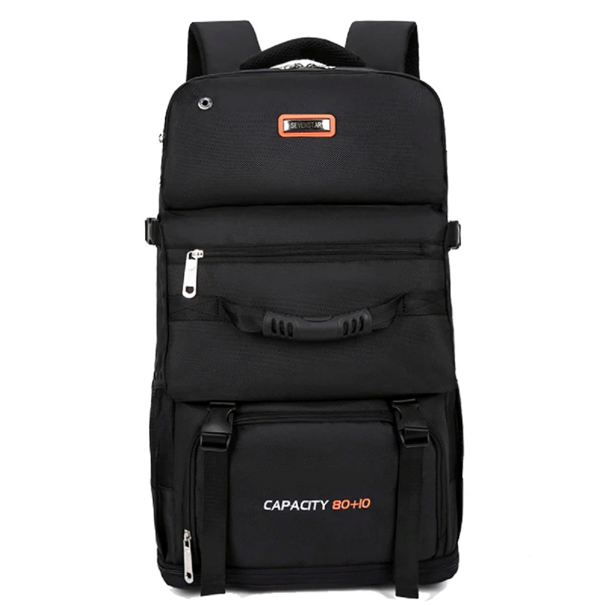 Outdoor Hiking Backpack with Large Storage for Travel