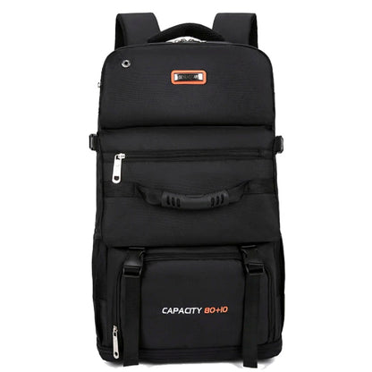 Outdoor Hiking Backpack with Large Storage for Travel