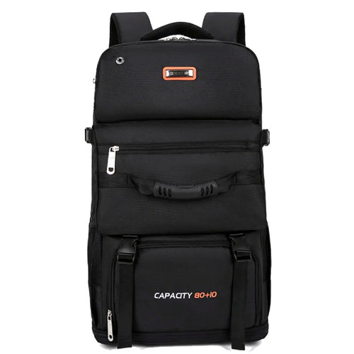 Outdoor Hiking Backpack with Large Storage for Travel