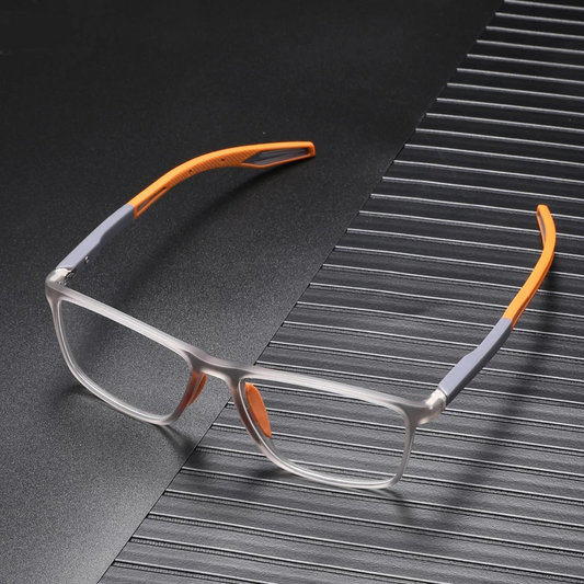 Blue Light Blocking Glasses for Eye Protection
