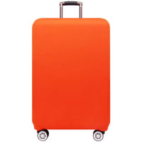 Orange Red