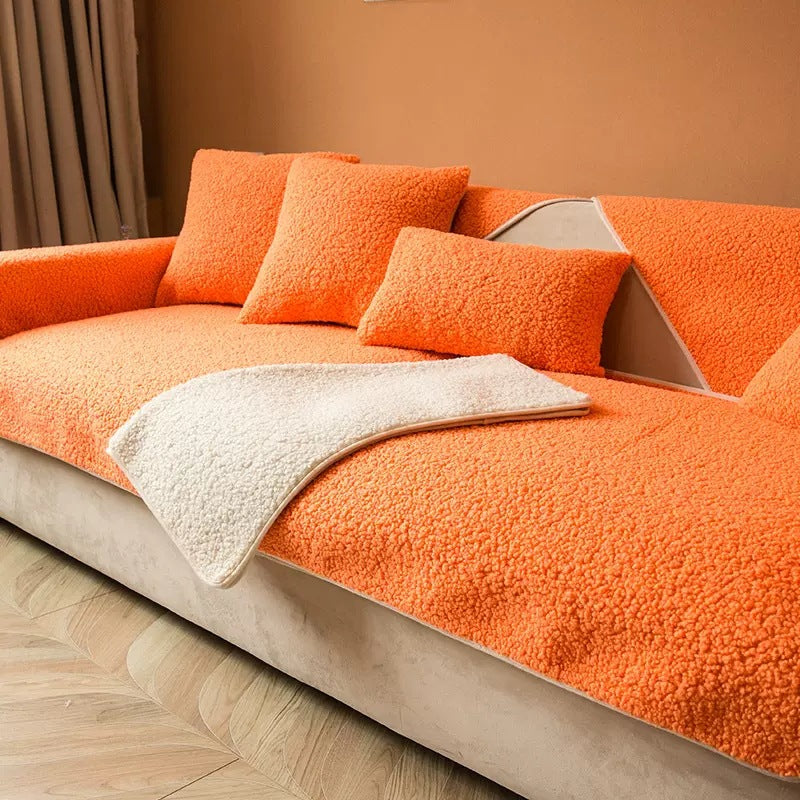 Teddy Sofa Covers for Maximum Comfort and Protection