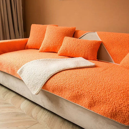 Teddy Sofa Covers for Maximum Comfort and Protection