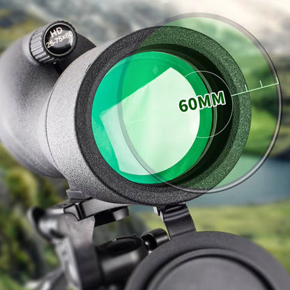 Monocular for Bird Observation - OrniLens v2 Model