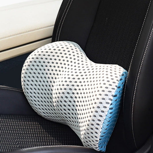 Ergonomic Lumbar Support Cushion for Back Relief