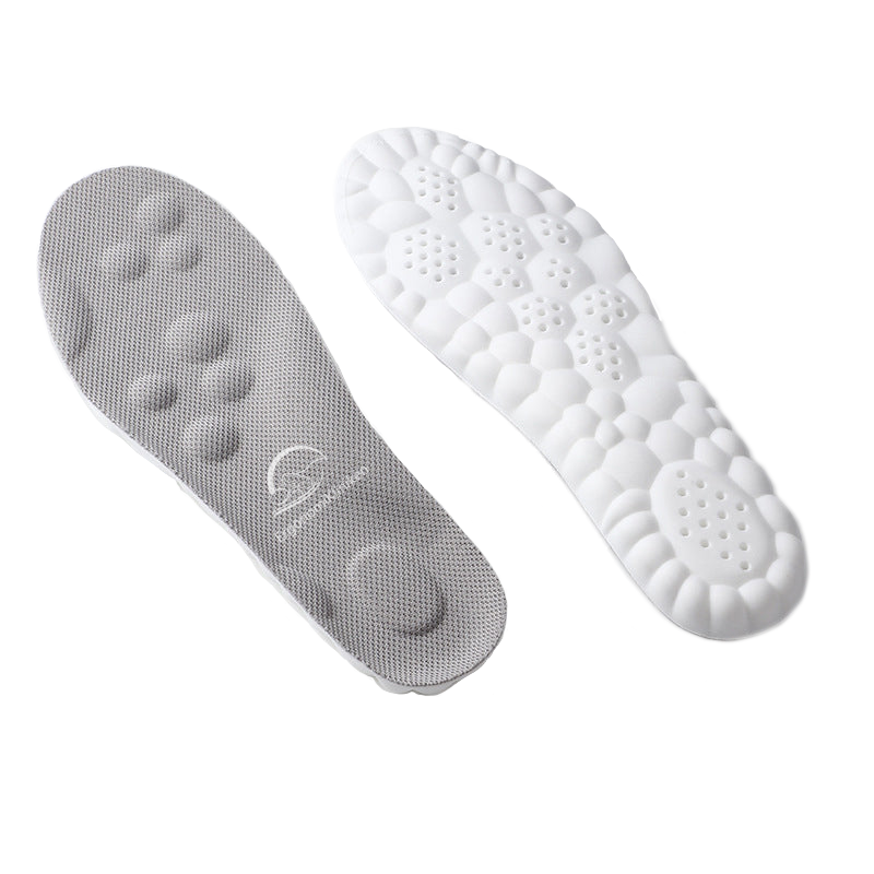 High-Performance Arch Support Insoles for Foot Pain Relief