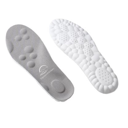 High-Performance Arch Support Insoles for Foot Pain Relief