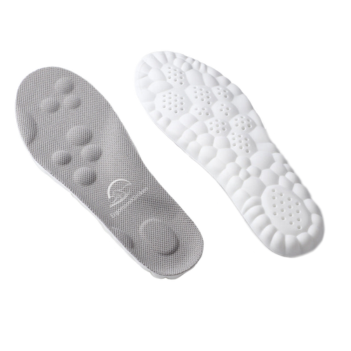 High-Performance Arch Support Insoles for Foot Pain Relief