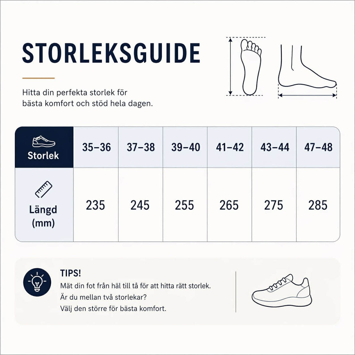 High-Performance Arch Support Insoles for Foot Pain Relief
