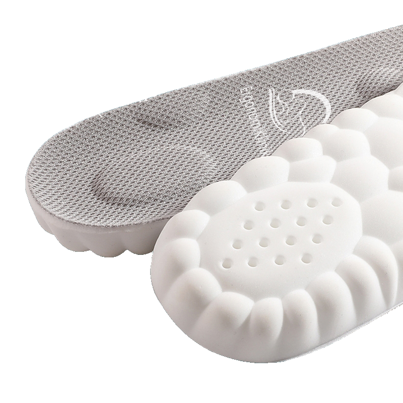 High-Performance Arch Support Insoles for Foot Pain Relief