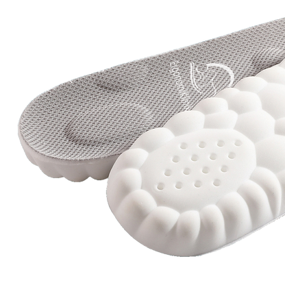 High-Performance Arch Support Insoles for Foot Pain Relief