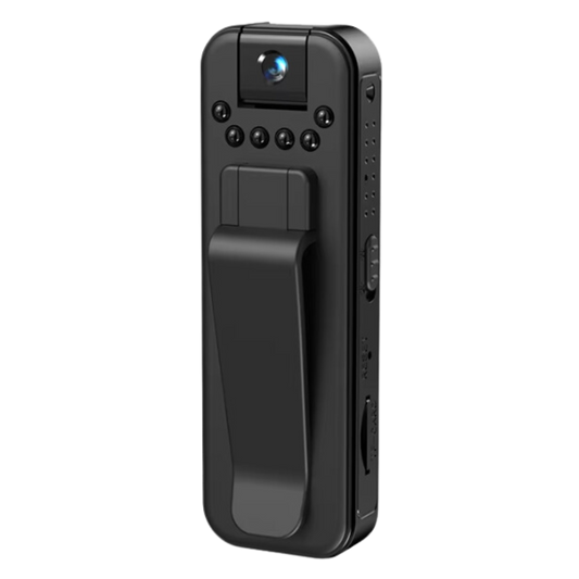 Wireless Vlog Body Camera Compatible with OTG Devices