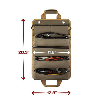 Ultimate Tool Storage Solution