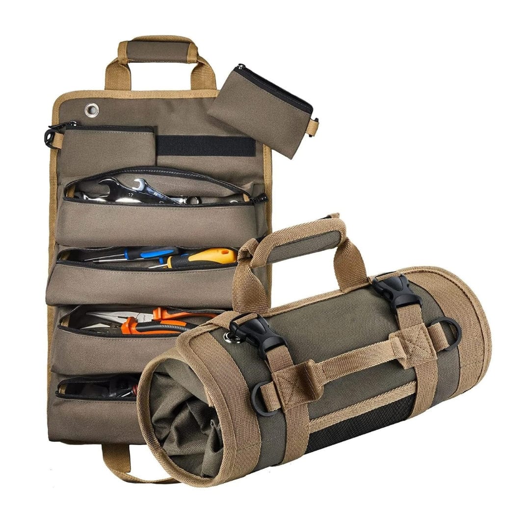 Ultimate Tool Storage Solution